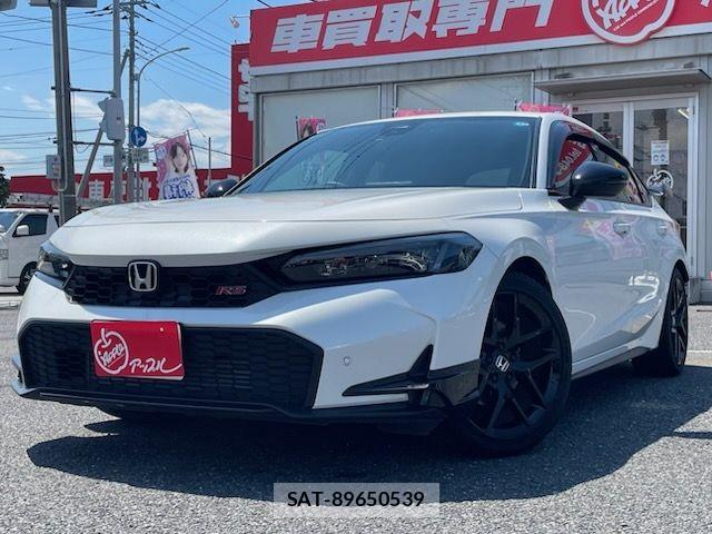 Honda CIVIC 2025-03 7453484-0