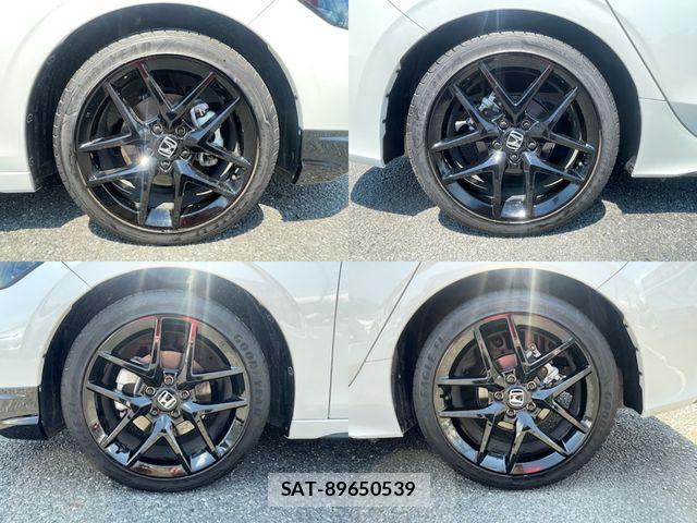 Honda CIVIC 2025-03 7453484-9