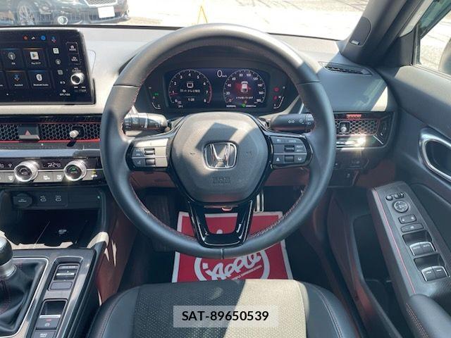 Honda CIVIC 2025-03 7453484-10