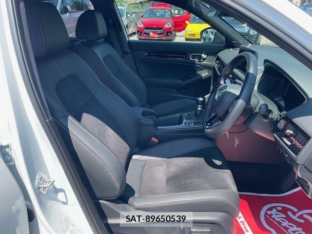 Honda CIVIC 2025-03 7453484-11