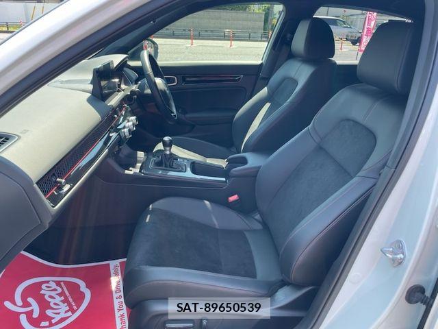 Honda CIVIC 2025-03 7453484-16