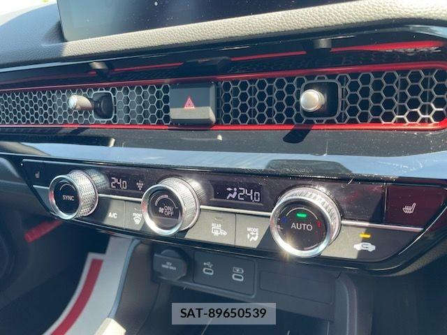 Honda CIVIC 2025-03 7453484-25