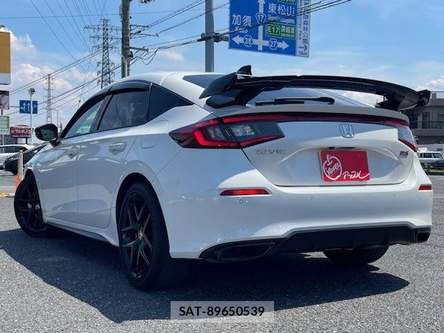 Honda CIVIC 2025-03 7453484-2