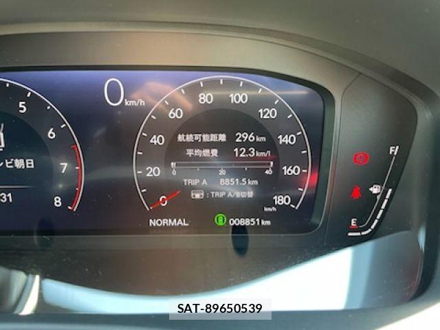 Honda CIVIC 2025-03 7453484-29
