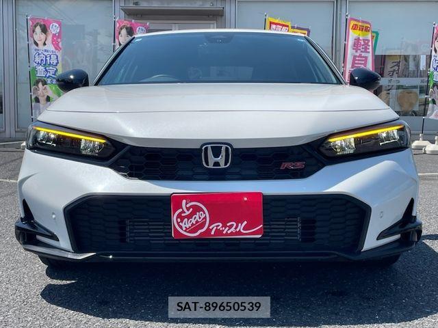Honda CIVIC 2025-03 7453484-5