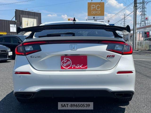 Honda CIVIC 2025-03 7453484-6