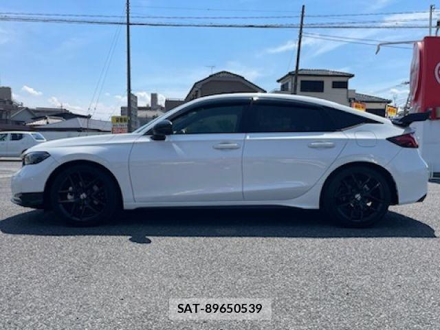 Honda CIVIC 2025-03 7453484-8
