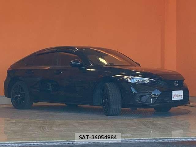Honda CIVIC 2024-01 7453485-9