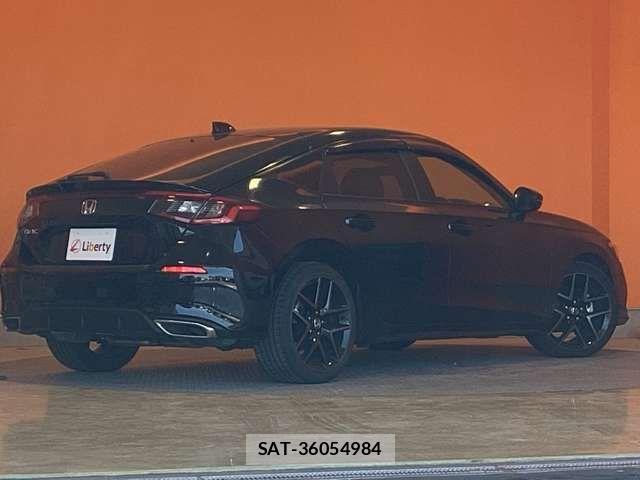 Honda CIVIC 2024-01 7453485-11