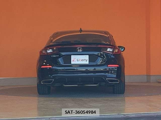 Honda CIVIC 2024-01 7453485-12