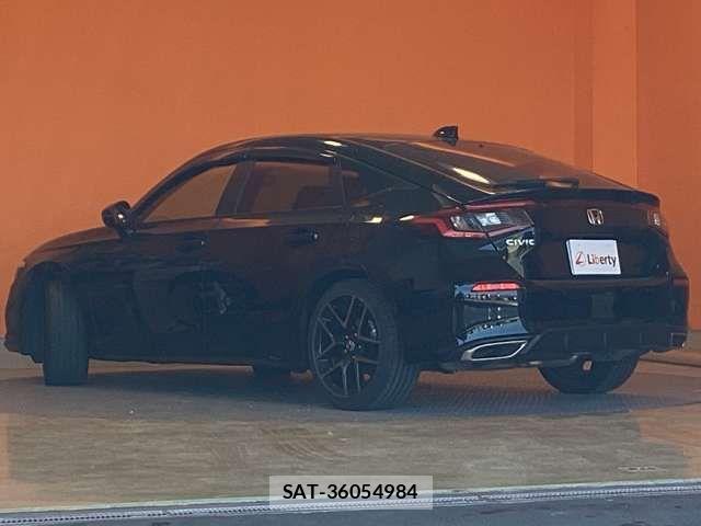 Honda CIVIC 2024-01 7453485-13