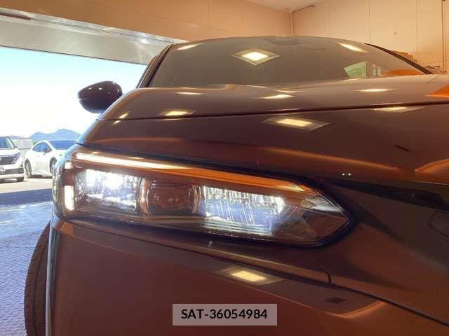 Honda CIVIC 2024-01 7453485-14