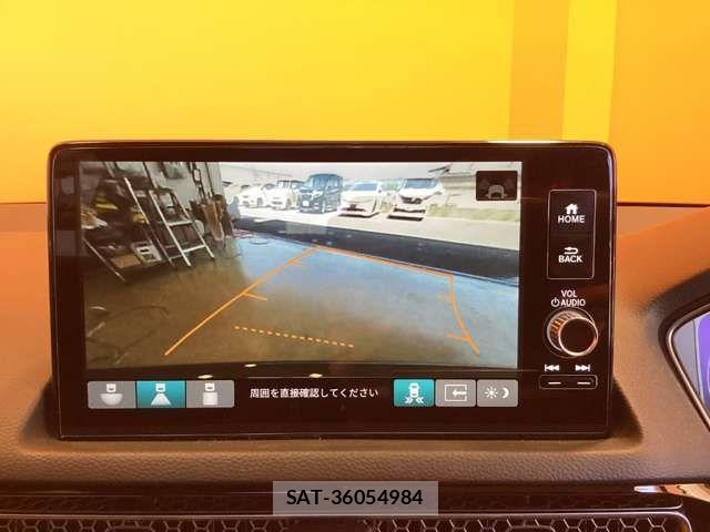 Honda CIVIC 2024-01 7453485-4