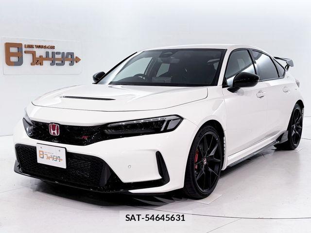 Honda CIVIC 2026-05 7453476-0