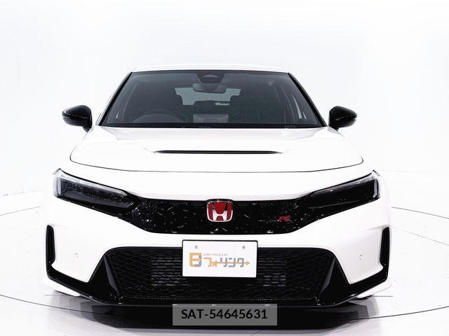 Honda CIVIC 2026-05 7453476-9