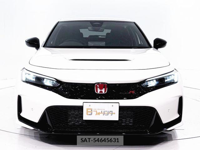 Honda CIVIC 2026-05 7453476-10