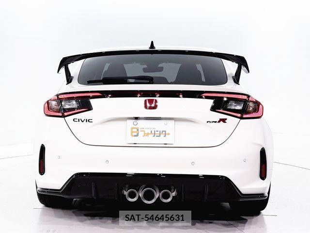 Honda CIVIC 2026-05 7453476-11