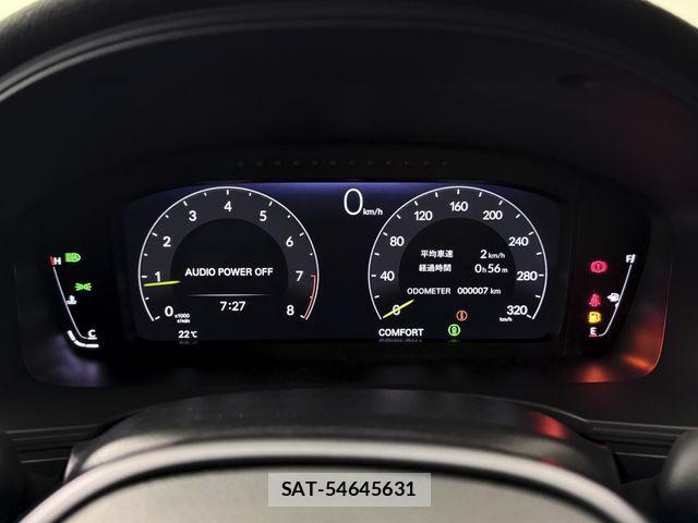 Honda CIVIC 2026-05 7453476-12