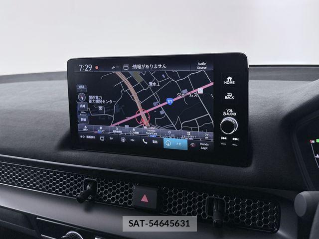 Honda CIVIC 2026-05 7453476-13