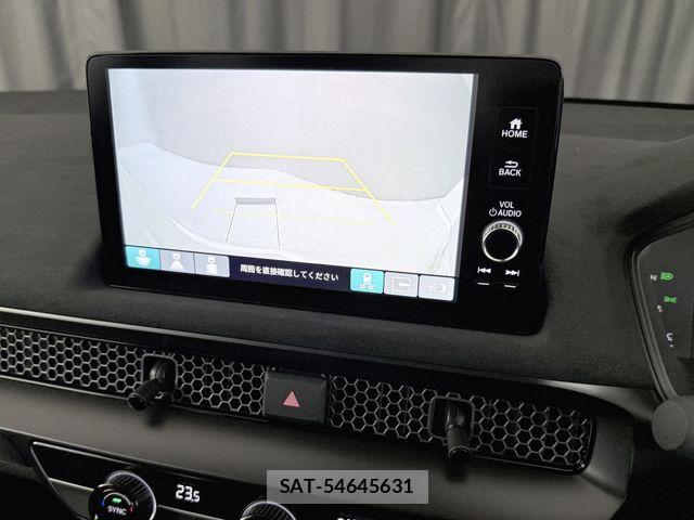 Honda CIVIC 2026-05 7453476-14