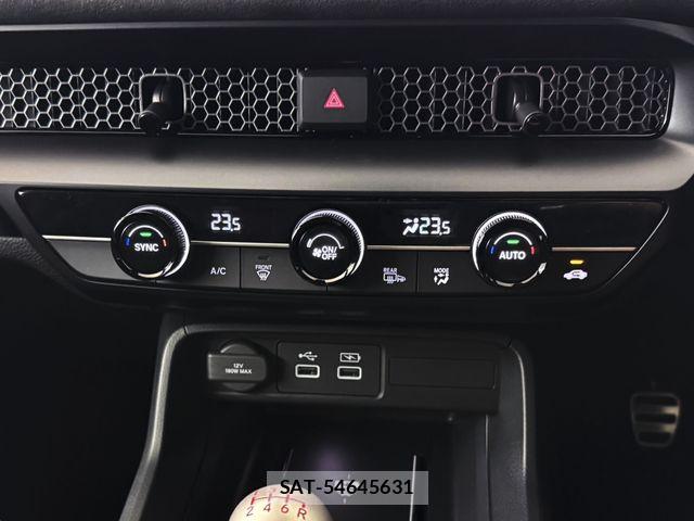 Honda CIVIC 2026-05 7453476-16