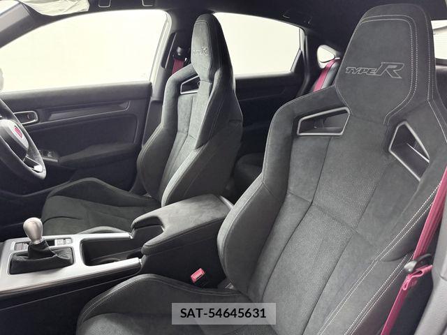 Honda CIVIC 2026-05 7453476-20