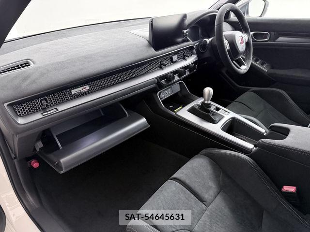 Honda CIVIC 2026-05 7453476-21