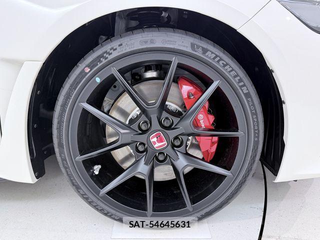 Honda CIVIC 2026-05 7453476-25