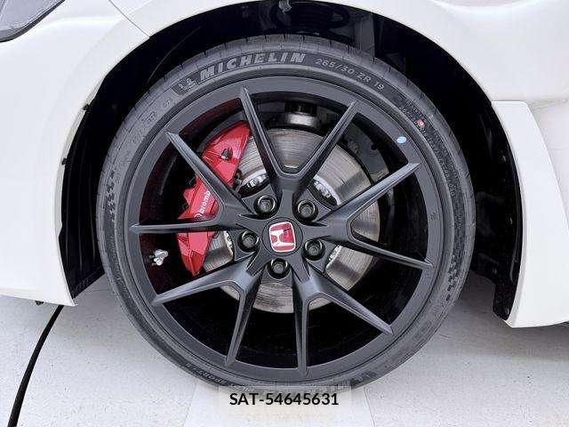 Honda CIVIC 2026-05 7453476-26