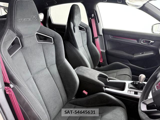 Honda CIVIC 2026-05 7453476-2