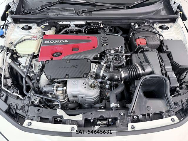 Honda CIVIC 2026-05 7453476-29