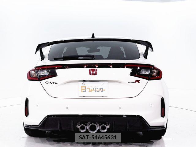 Honda CIVIC 2026-05 7453476-5