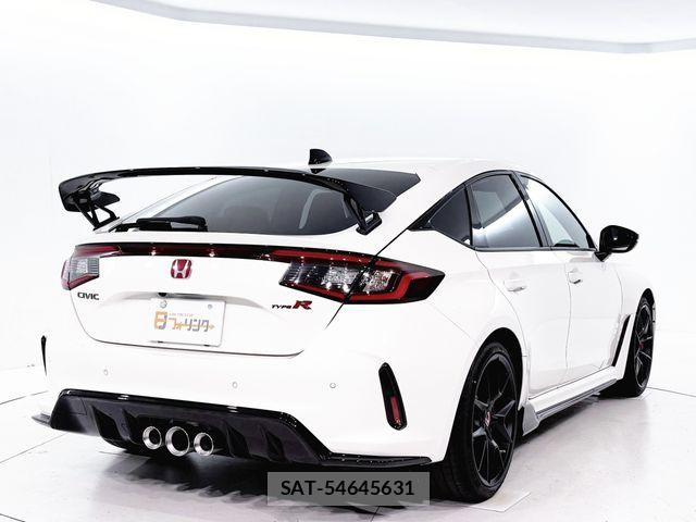 Honda CIVIC 2026-05 7453476-6