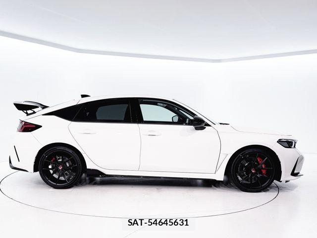 Honda CIVIC 2026-05 7453476-7
