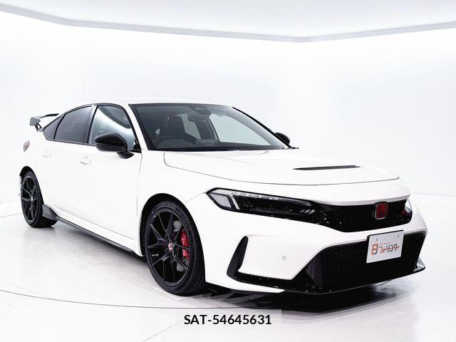 Honda CIVIC 2026-05 7453476-8