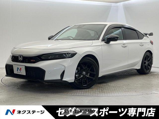 Honda CIVIC 2025-09 7453483-0