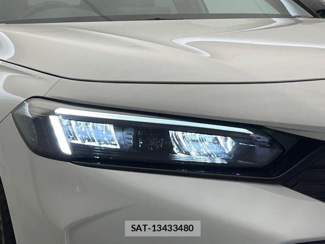 Honda CIVIC 2025-09 7453483-12