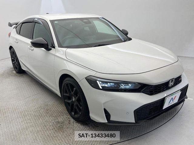 Honda CIVIC 2025-09 7453483-16