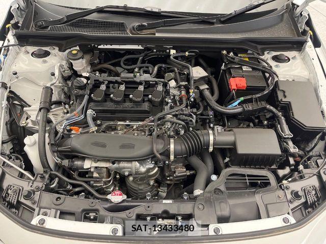 Honda CIVIC 2025-09 7453483-18