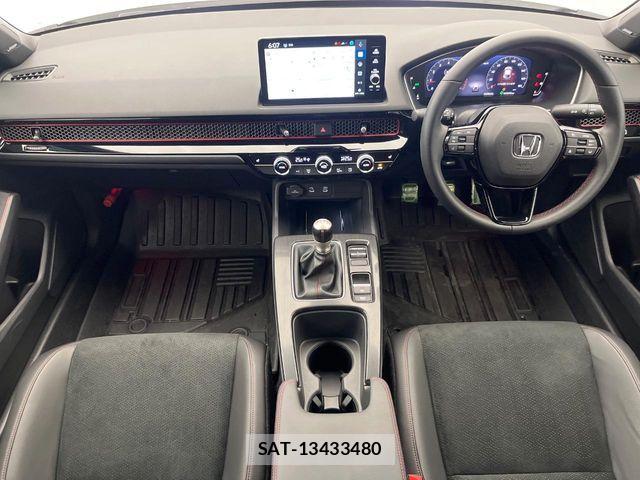 Honda CIVIC 2025-09 7453483-1