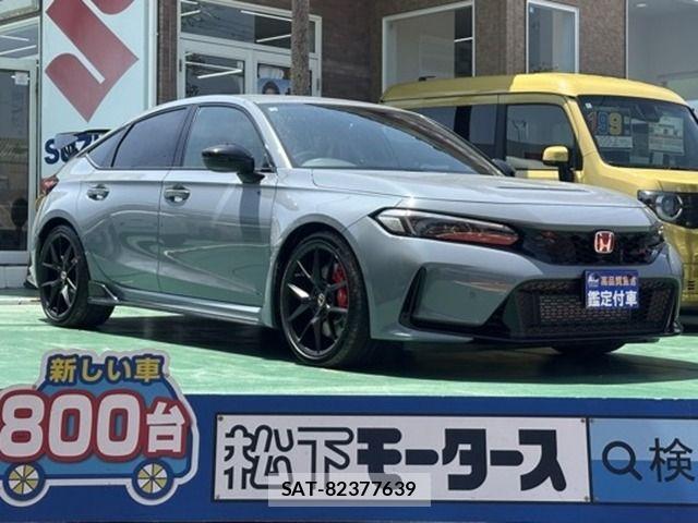 Honda CIVIC 2026-01 7453478-0