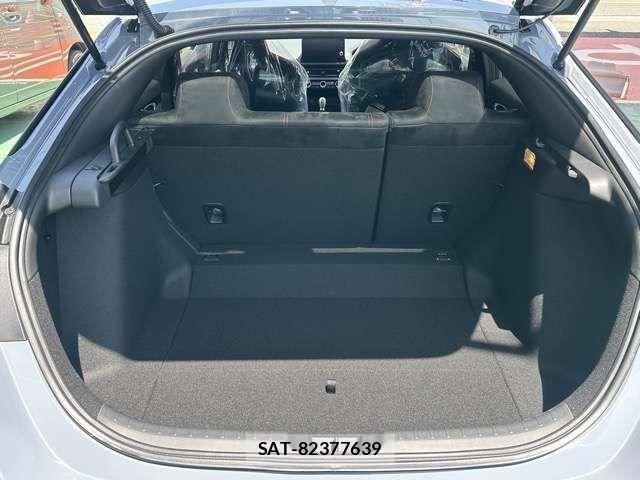 Honda CIVIC 2026-01 7453478-9