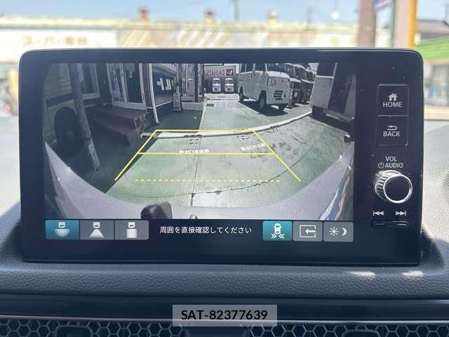 Honda CIVIC 2026-01 7453478-19