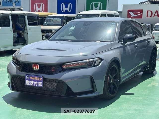 Honda CIVIC 2026-01 7453478-2