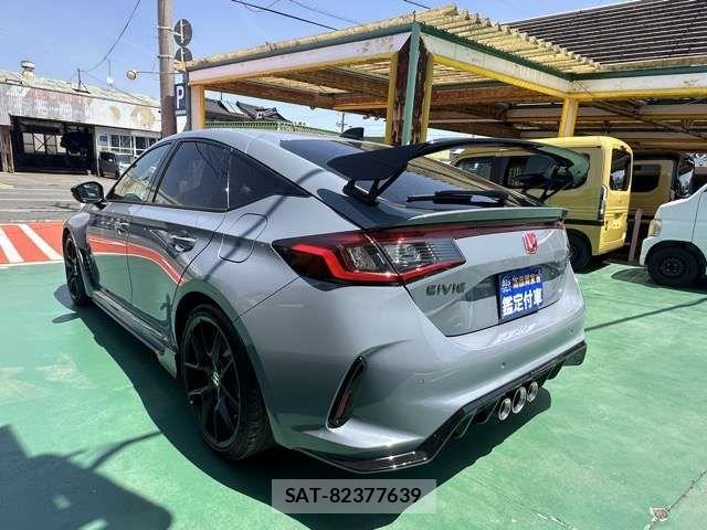 Honda CIVIC 2026-01 7453478-3