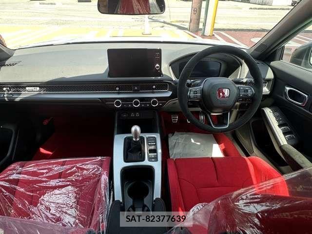 Honda CIVIC 2026-01 7453478-6