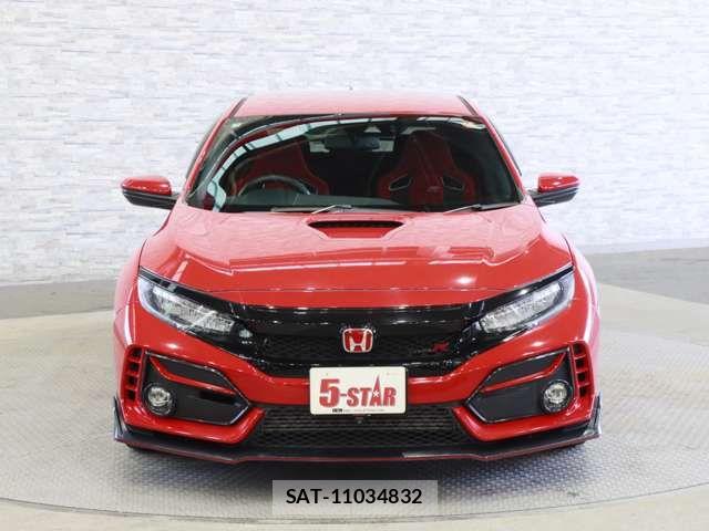 Honda CIVIC 2021-01 7453482-10