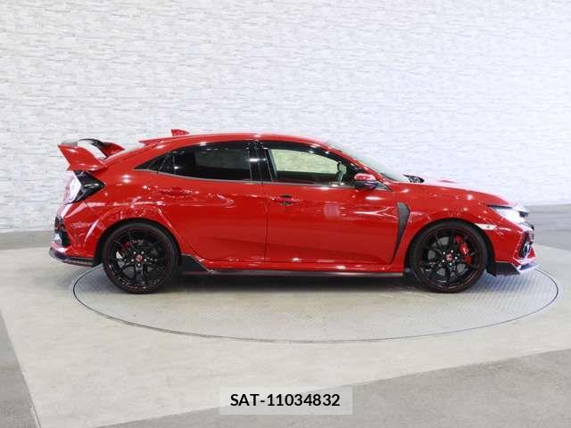Honda CIVIC 2021-01 7453482-12