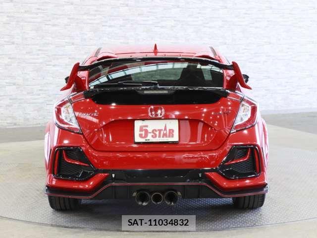 Honda CIVIC 2021-01 7453482-13