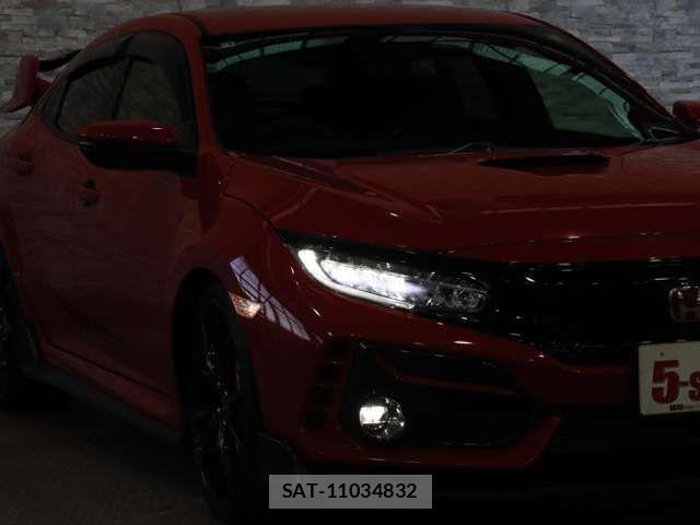 Honda CIVIC 2021-01 7453482-14